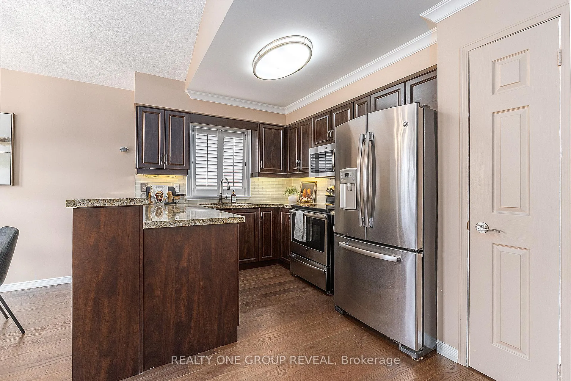 Photo 9 of 37 Wetherburn Drive, Whitby, Williamsburg — HOMEH