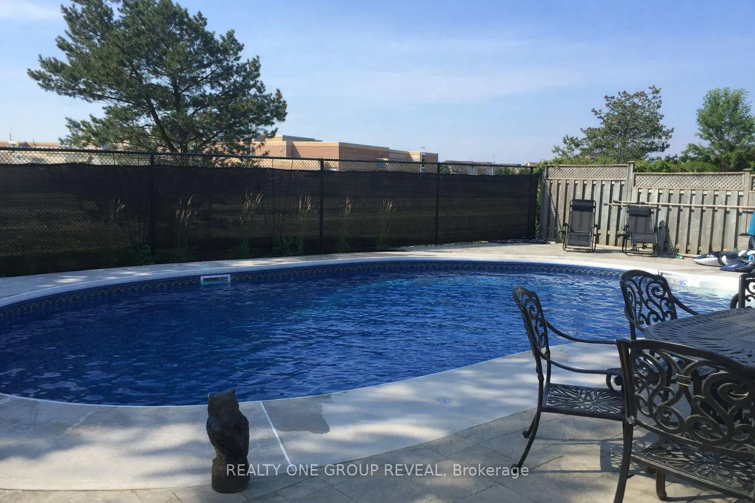 Photo 39 of 37 Wetherburn Drive, Whitby, Williamsburg — HOMEH