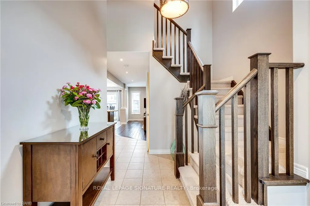 Photo 1 of 8 Blue Ribbon Way, Hamilton, Binbrook — HOMEH