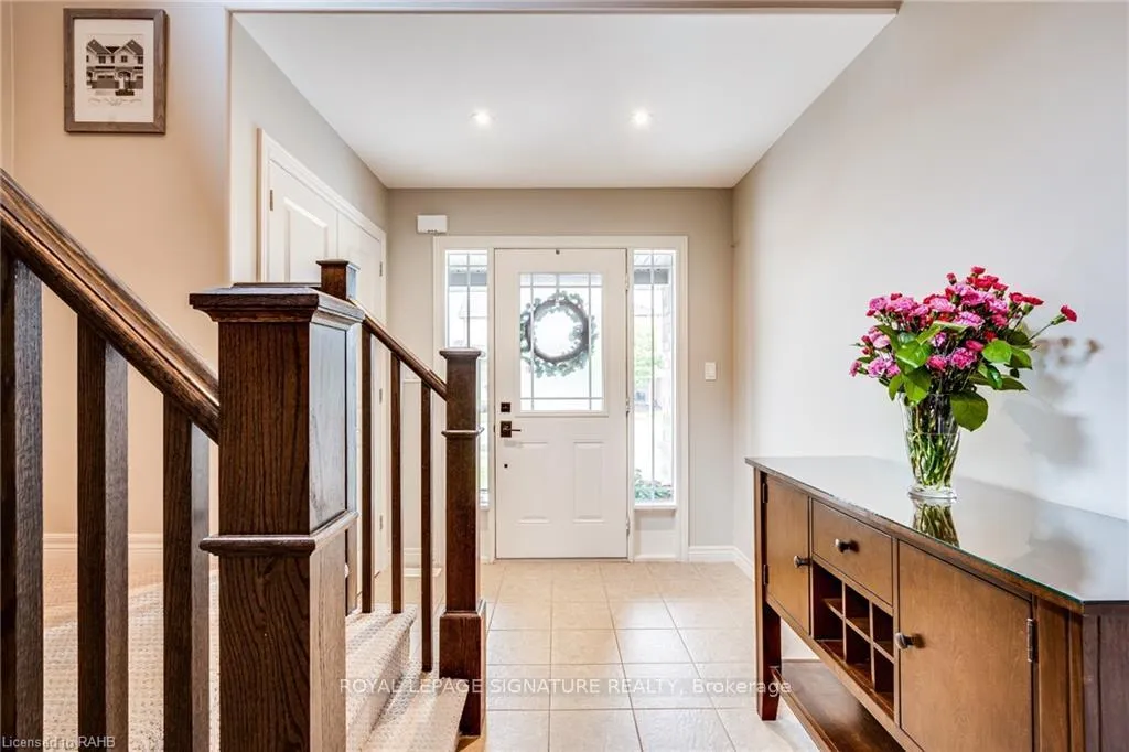 Photo 2 of 8 Blue Ribbon Way, Hamilton, Binbrook — HOMEH