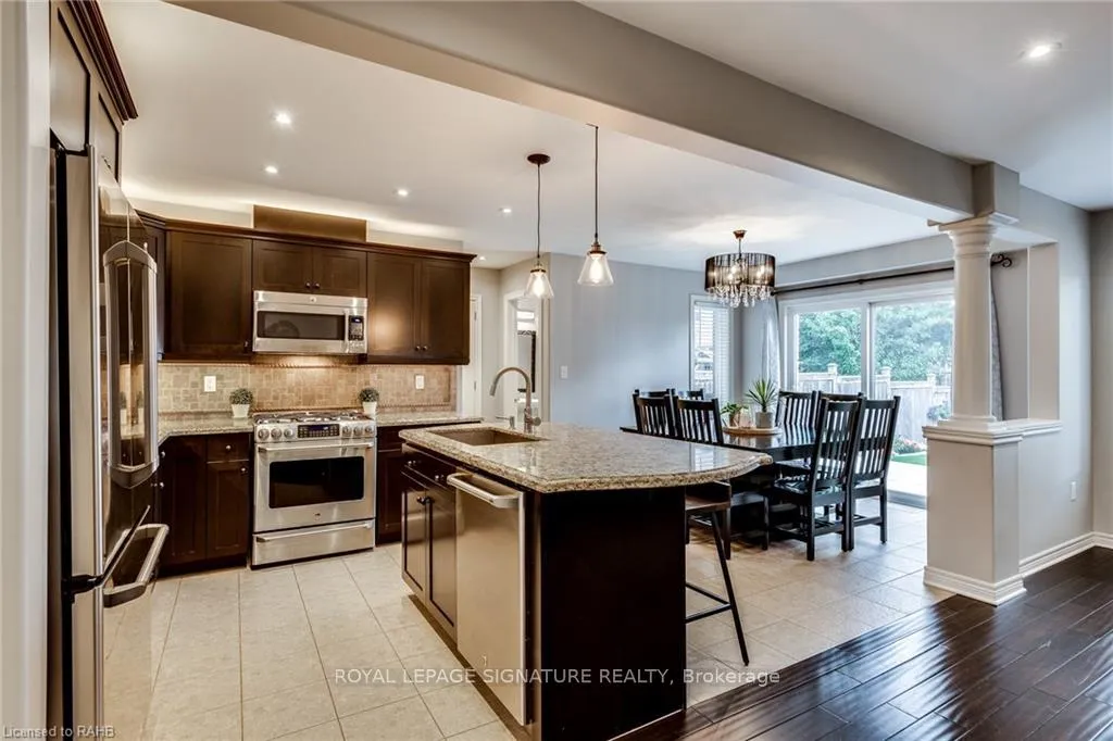 Photo 8 of 8 Blue Ribbon Way, Hamilton, Binbrook — HOMEH