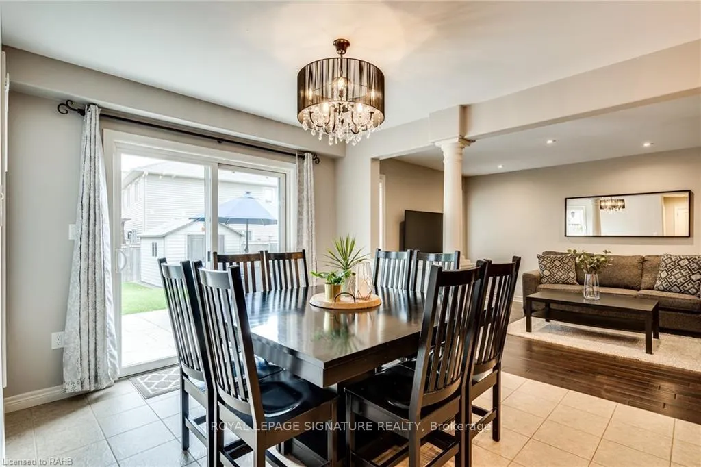 Photo 13 of 8 Blue Ribbon Way, Hamilton, Binbrook — HOMEH