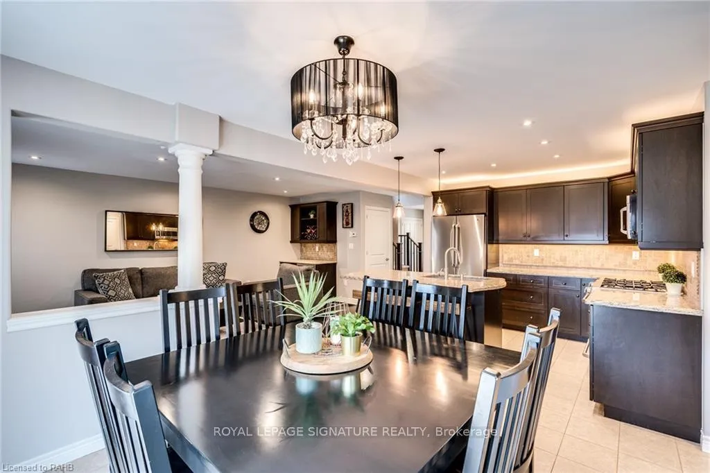 Photo 14 of 8 Blue Ribbon Way, Hamilton, Binbrook — HOMEH