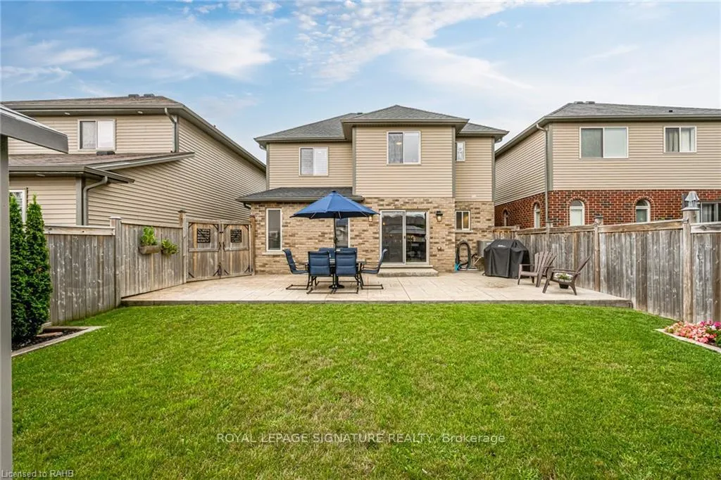 Photo 25 of 8 Blue Ribbon Way, Hamilton, Binbrook — HOMEH