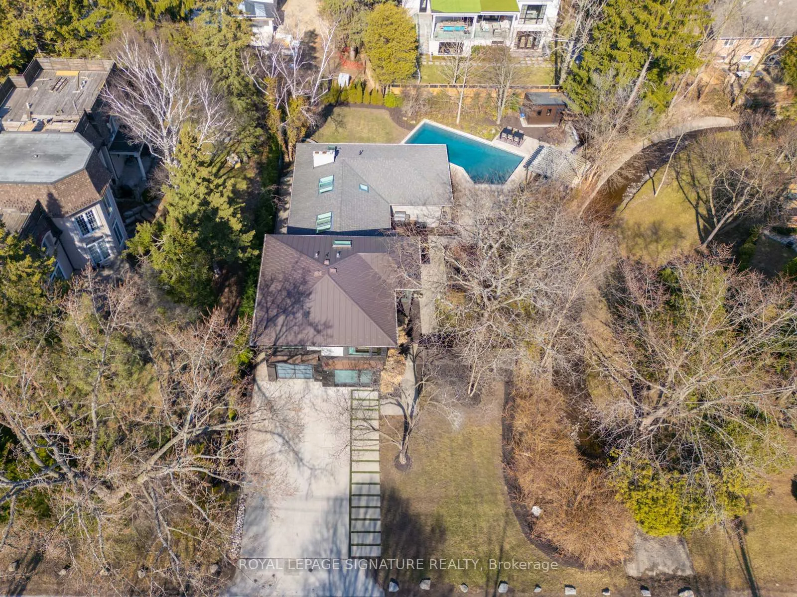 Photo 1 of 185 Morrison Road, Oakville, Morrison — HOMEH