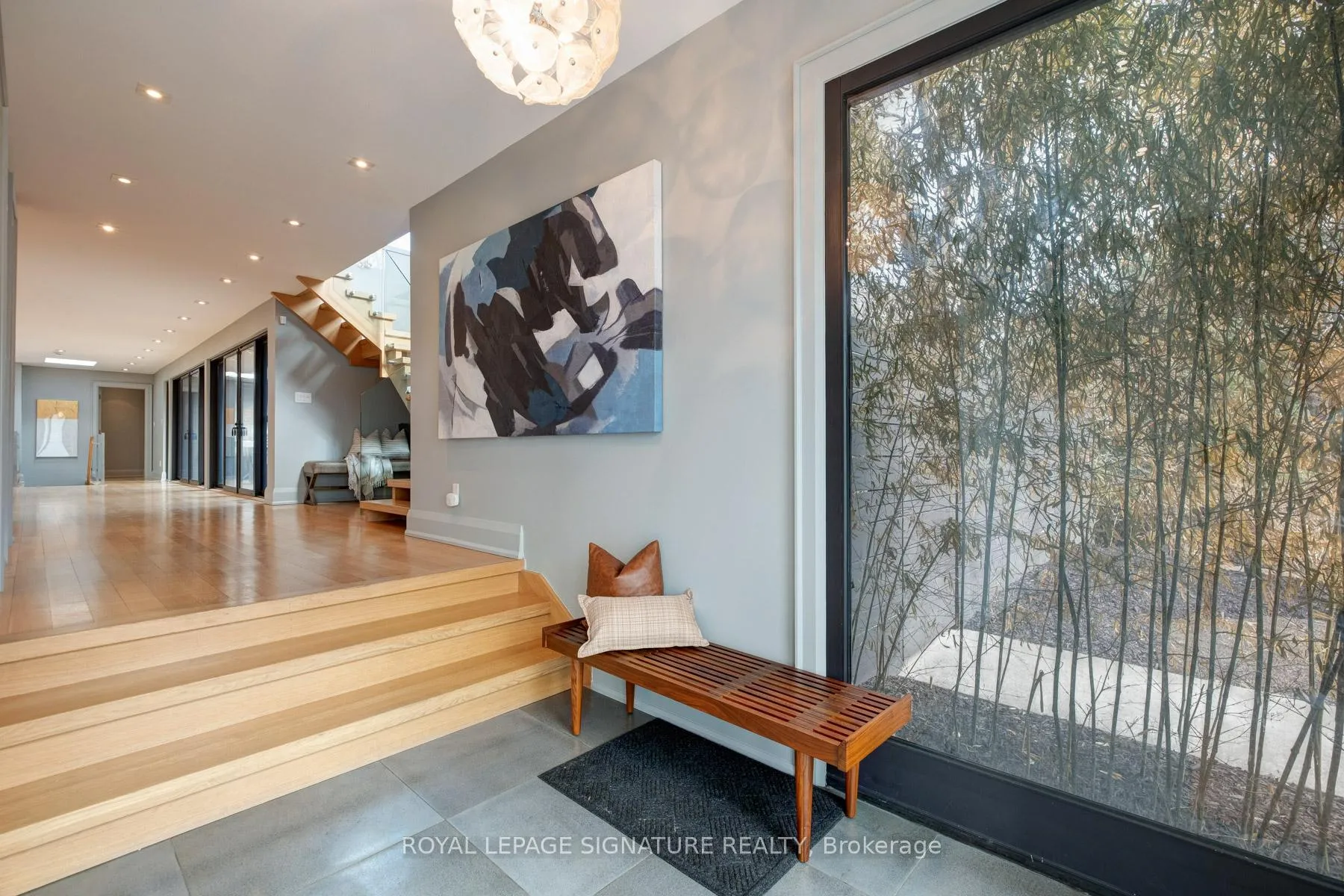 Photo 3 of 185 Morrison Road, Oakville, Morrison — HOMEH