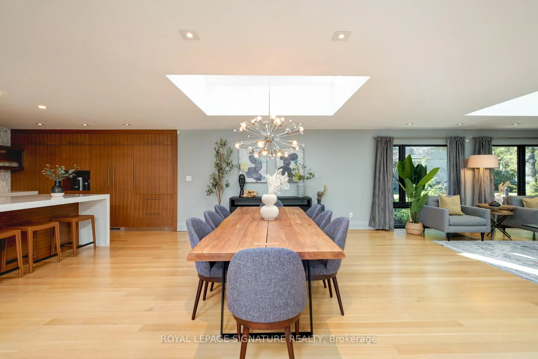 Photo 10 of 185 Morrison Road, Oakville, Morrison — HOMEH