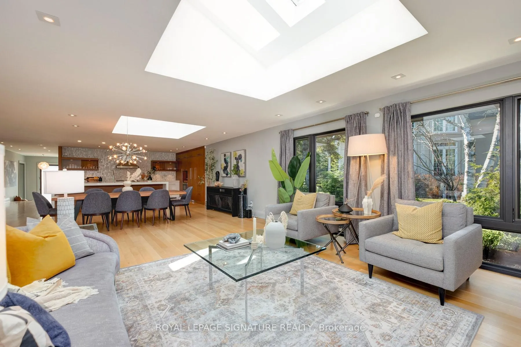 Photo 12 of 185 Morrison Road, Oakville, Morrison — HOMEH