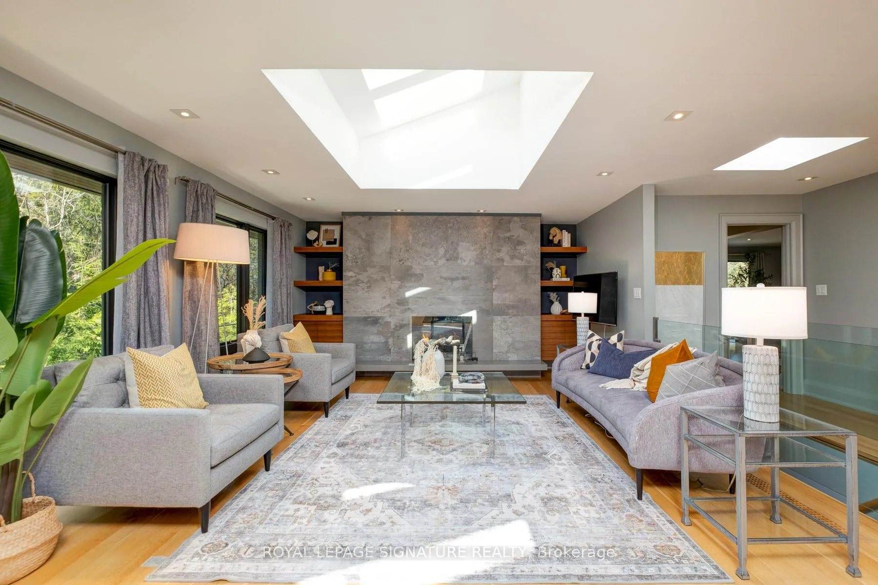 Photo 14 of 185 Morrison Road, Oakville, Morrison — HOMEH