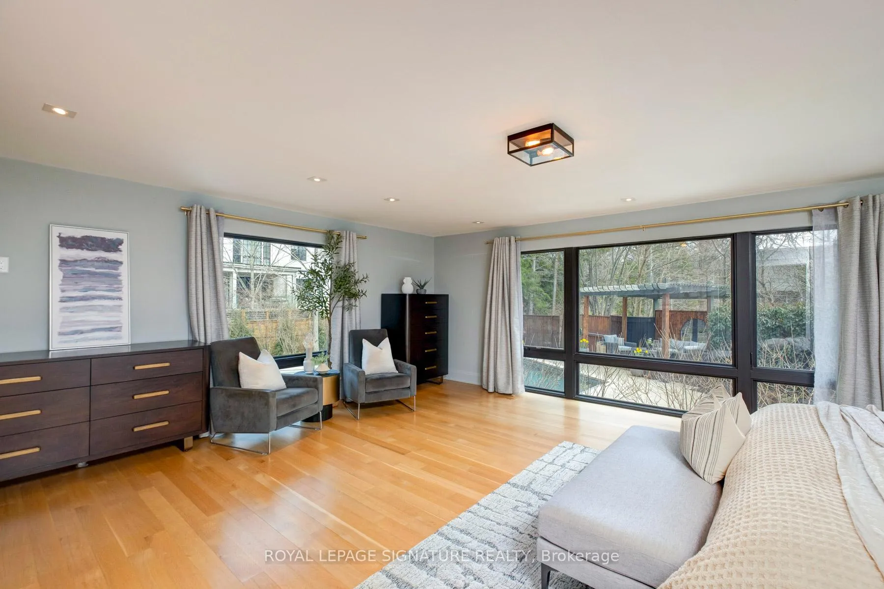 Photo 20 of 185 Morrison Road, Oakville, Morrison — HOMEH