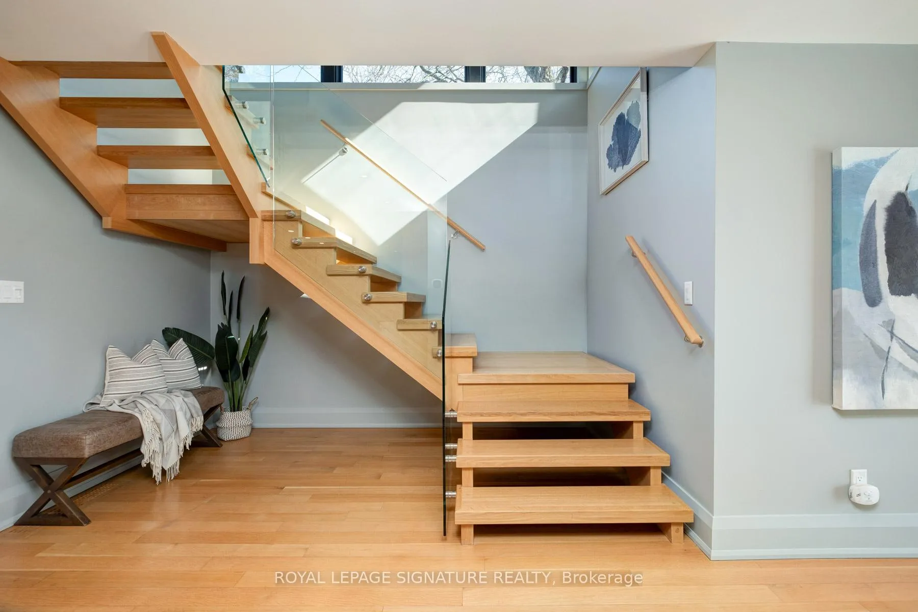 Photo 24 of 185 Morrison Road, Oakville, Morrison — HOMEH