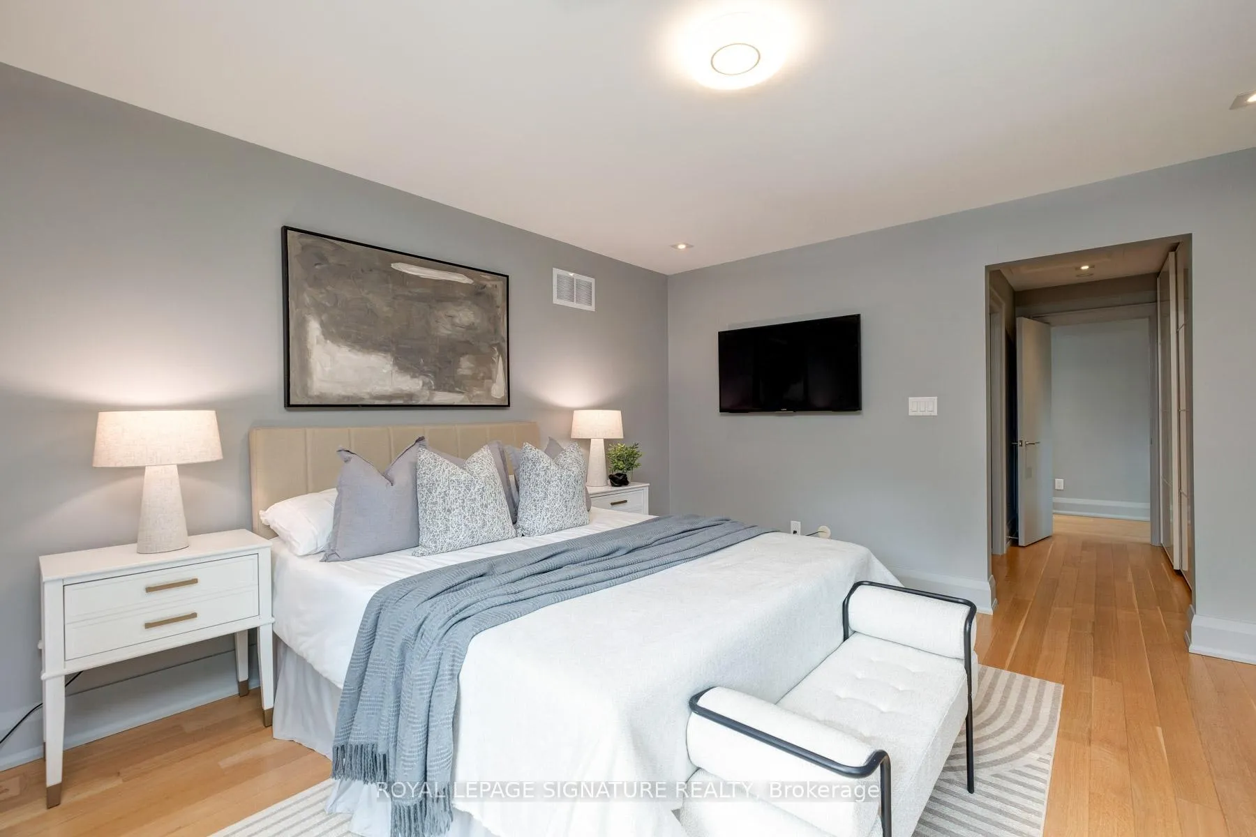 Photo 27 of 185 Morrison Road, Oakville, Morrison — HOMEH