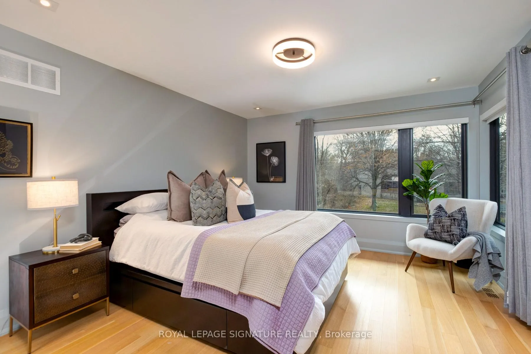 Photo 29 of 185 Morrison Road, Oakville, Morrison — HOMEH