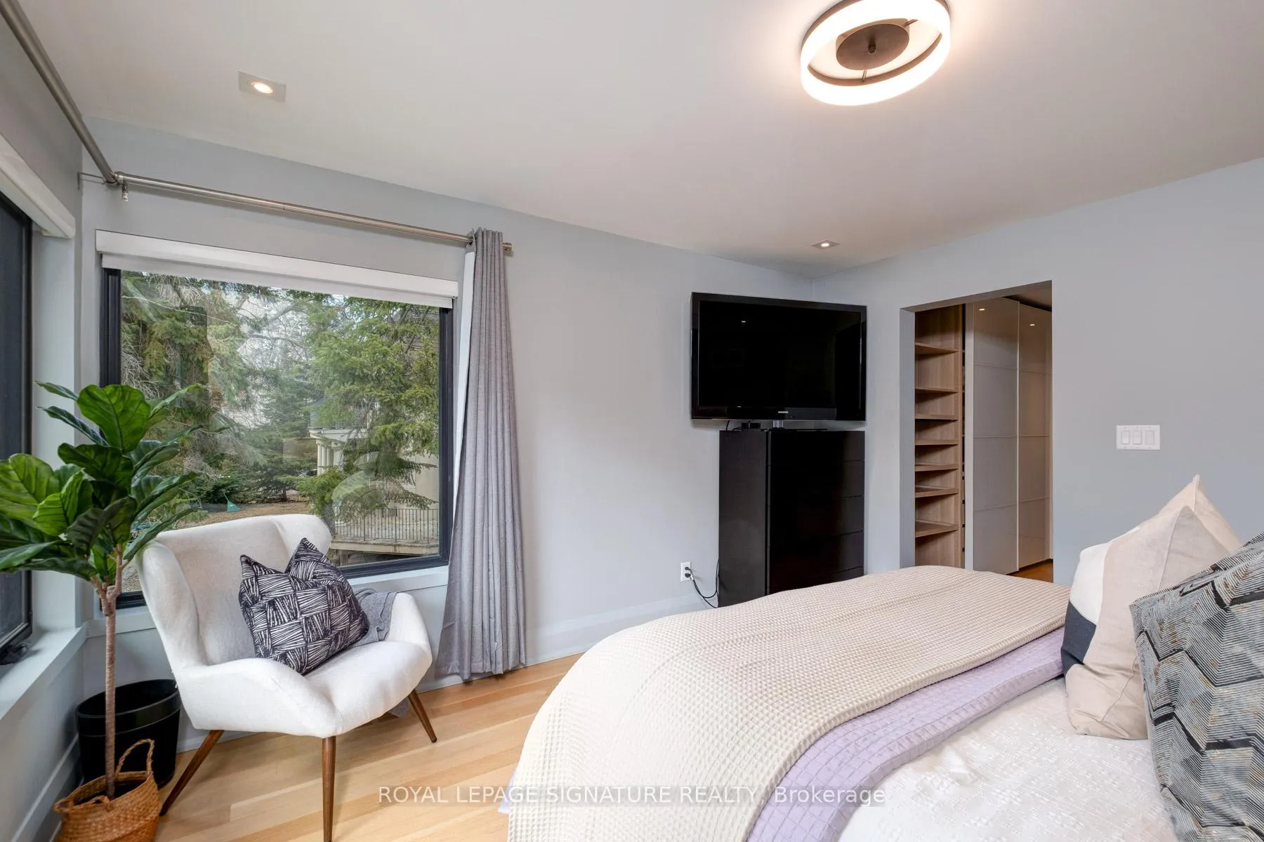Photo 30 of 185 Morrison Road, Oakville, Morrison — HOMEH