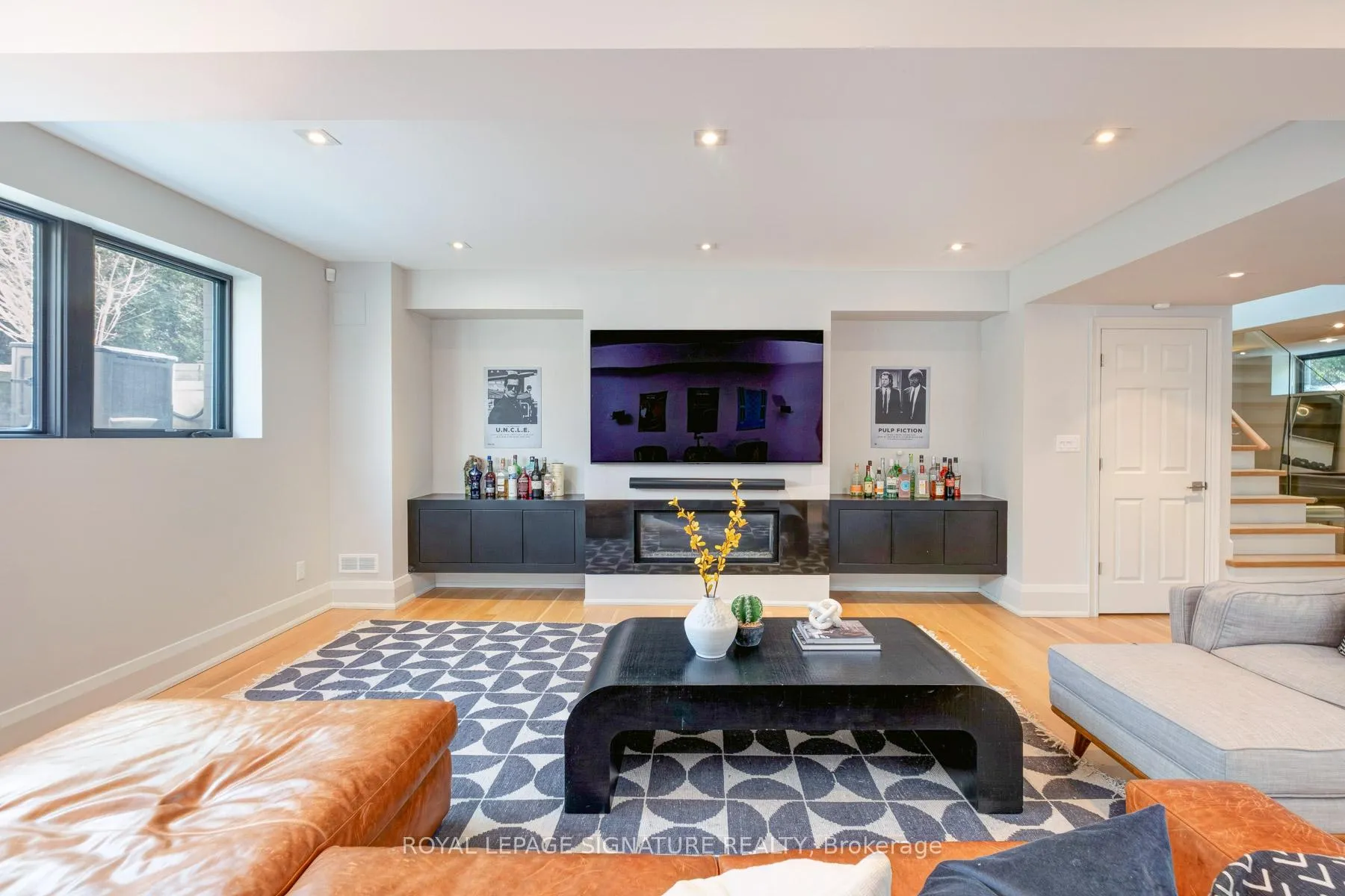 Photo 33 of 185 Morrison Road, Oakville, Morrison — HOMEH