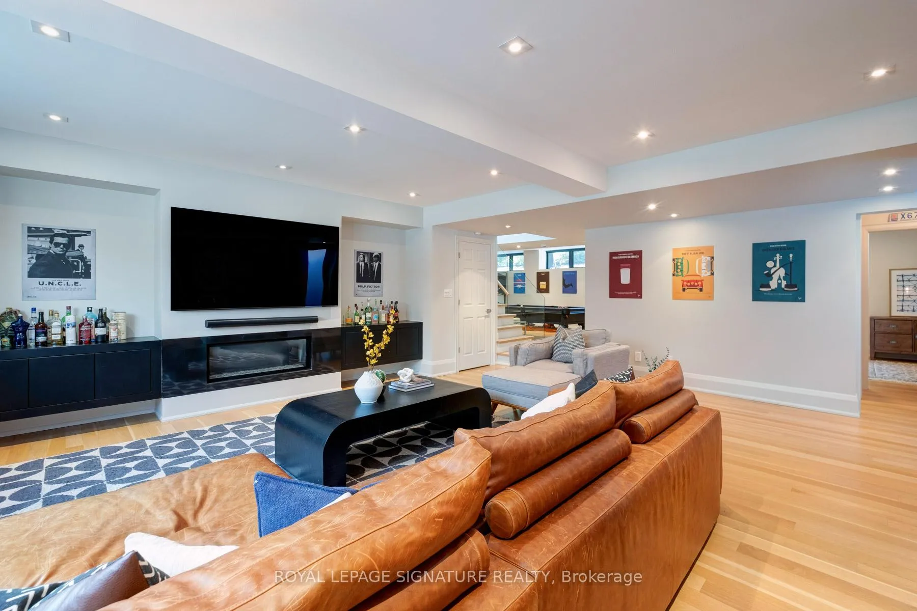 Photo 34 of 185 Morrison Road, Oakville, Morrison — HOMEH