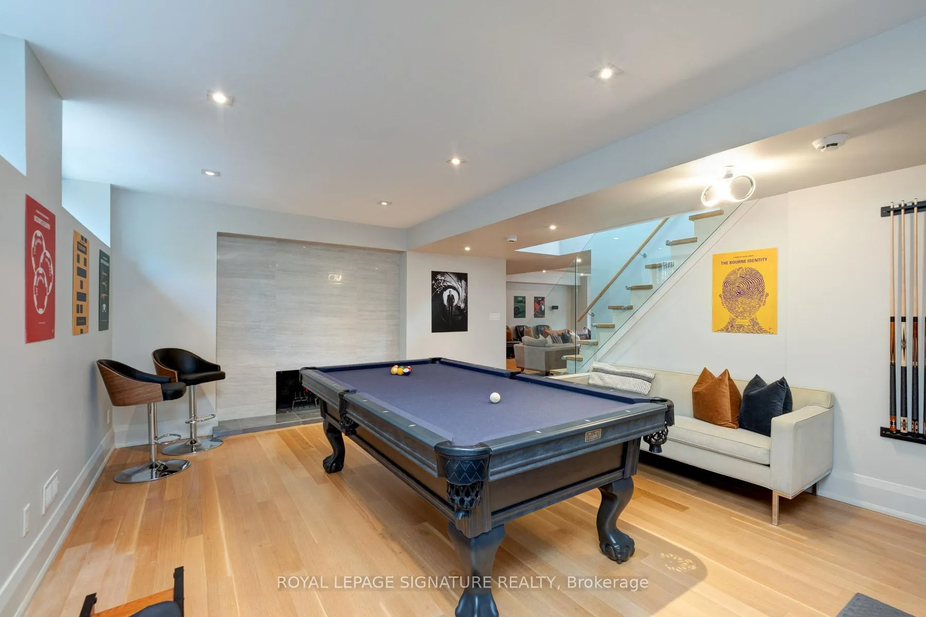 Photo 35 of 185 Morrison Road, Oakville, Morrison — HOMEH