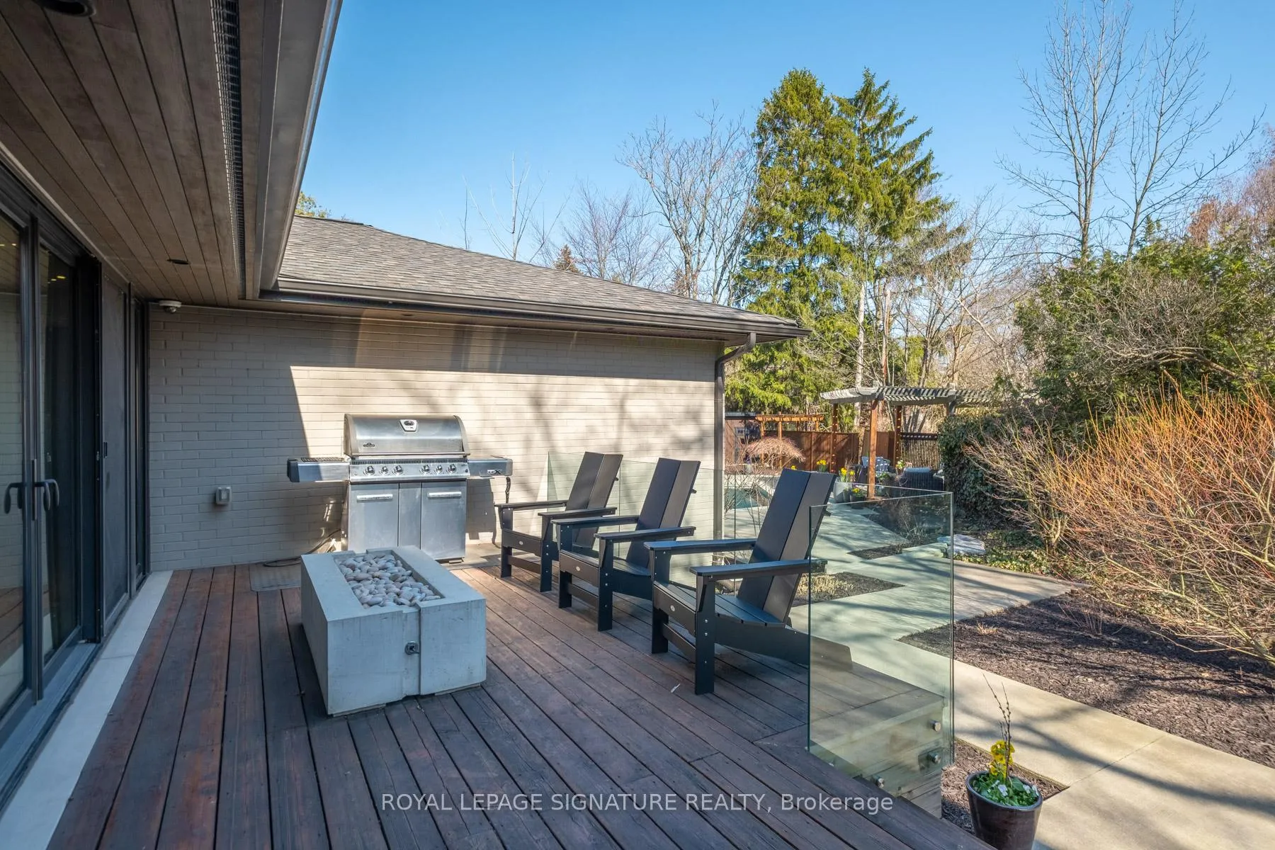 Photo 37 of 185 Morrison Road, Oakville, Morrison — HOMEH