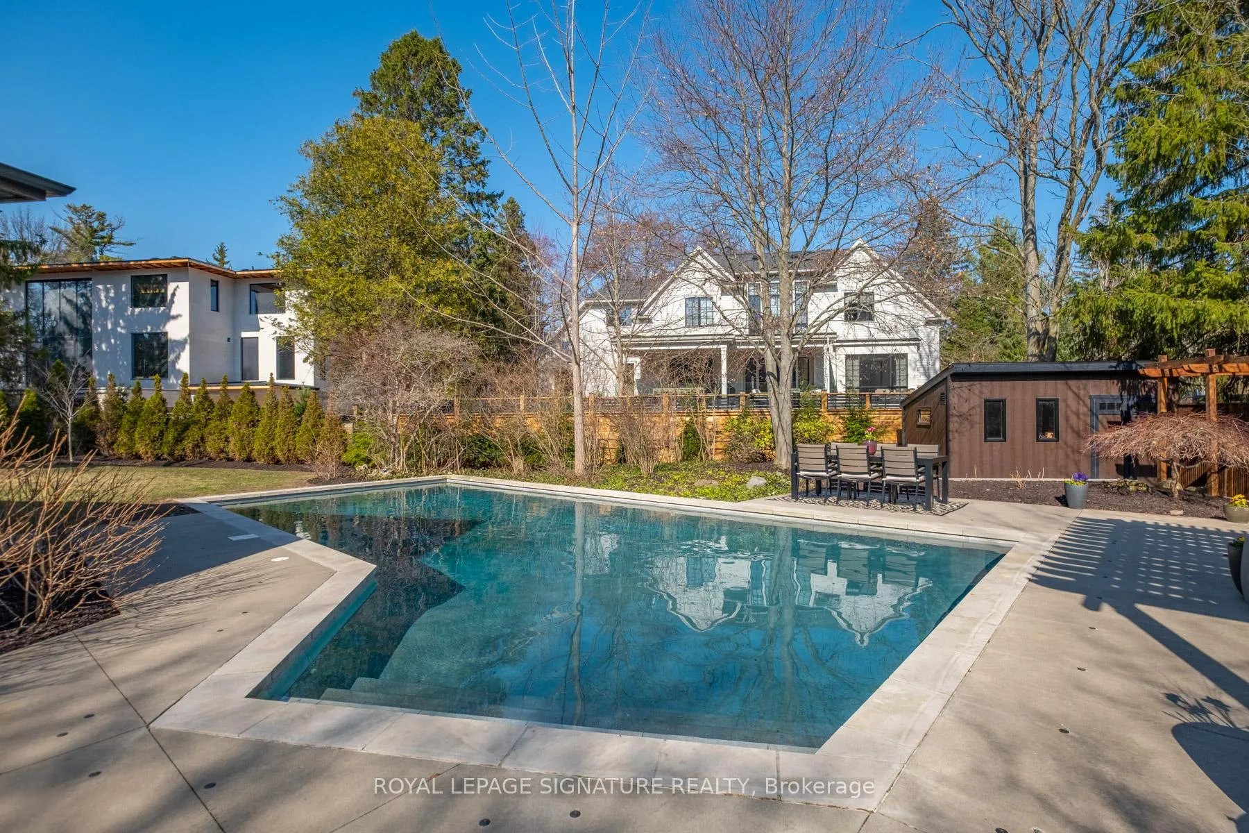 Photo 39 of 185 Morrison Road, Oakville, Morrison — HOMEH