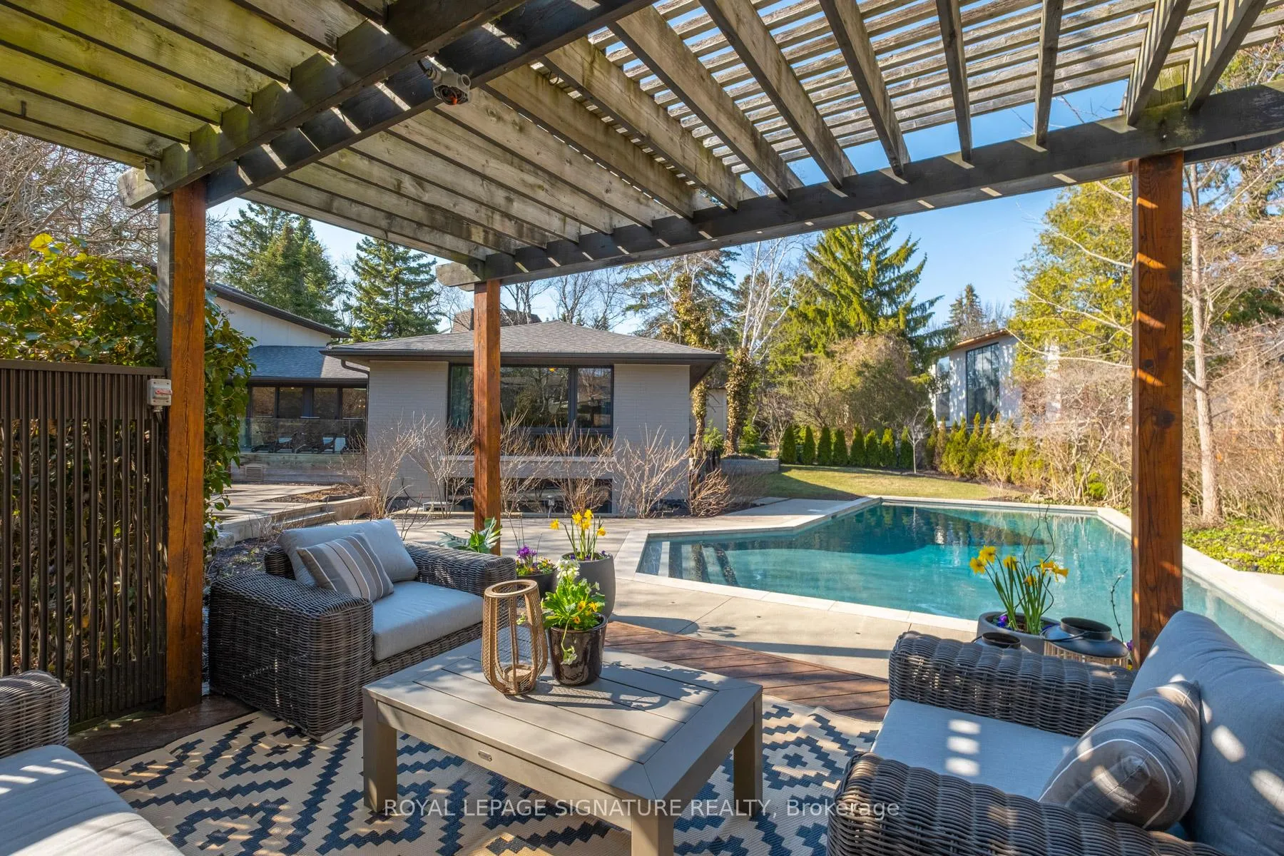 Photo 40 of 185 Morrison Road, Oakville, Morrison — HOMEH