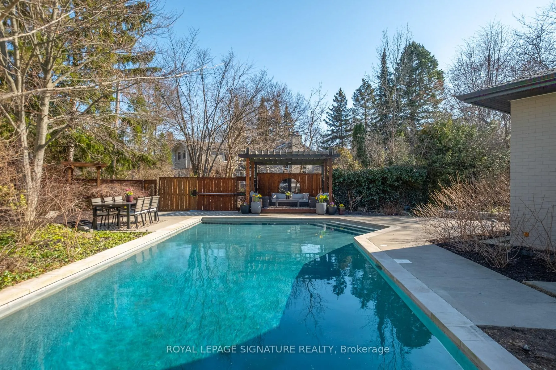 Photo 41 of 185 Morrison Road, Oakville, Morrison — HOMEH