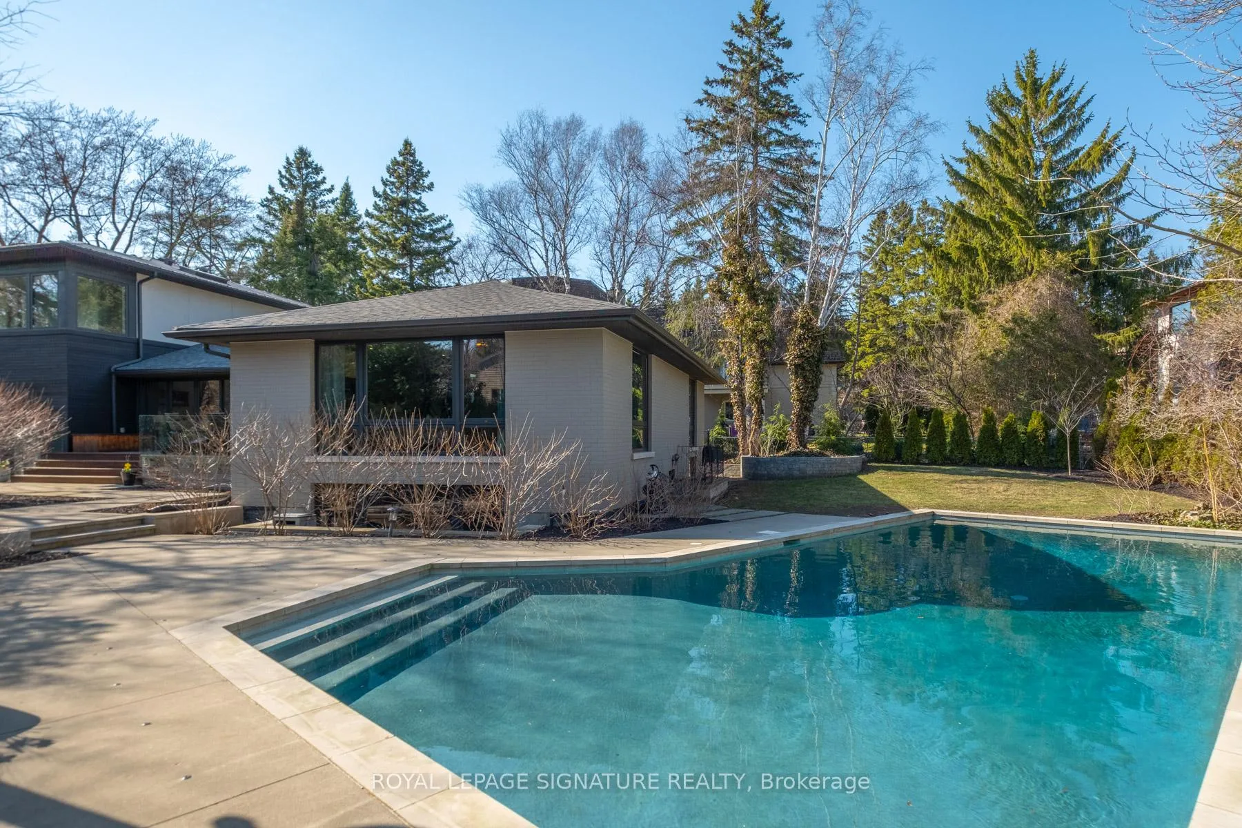 Photo 43 of 185 Morrison Road, Oakville, Morrison — HOMEH