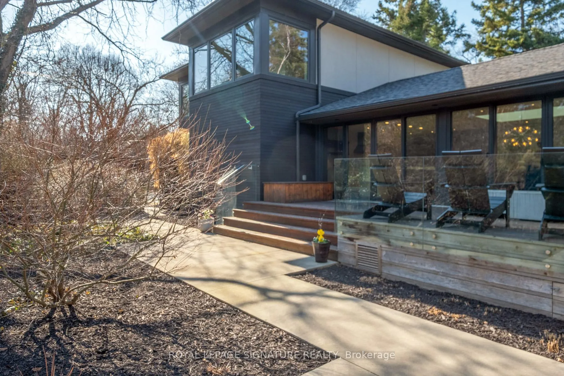 Photo 47 of 185 Morrison Road, Oakville, Morrison — HOMEH
