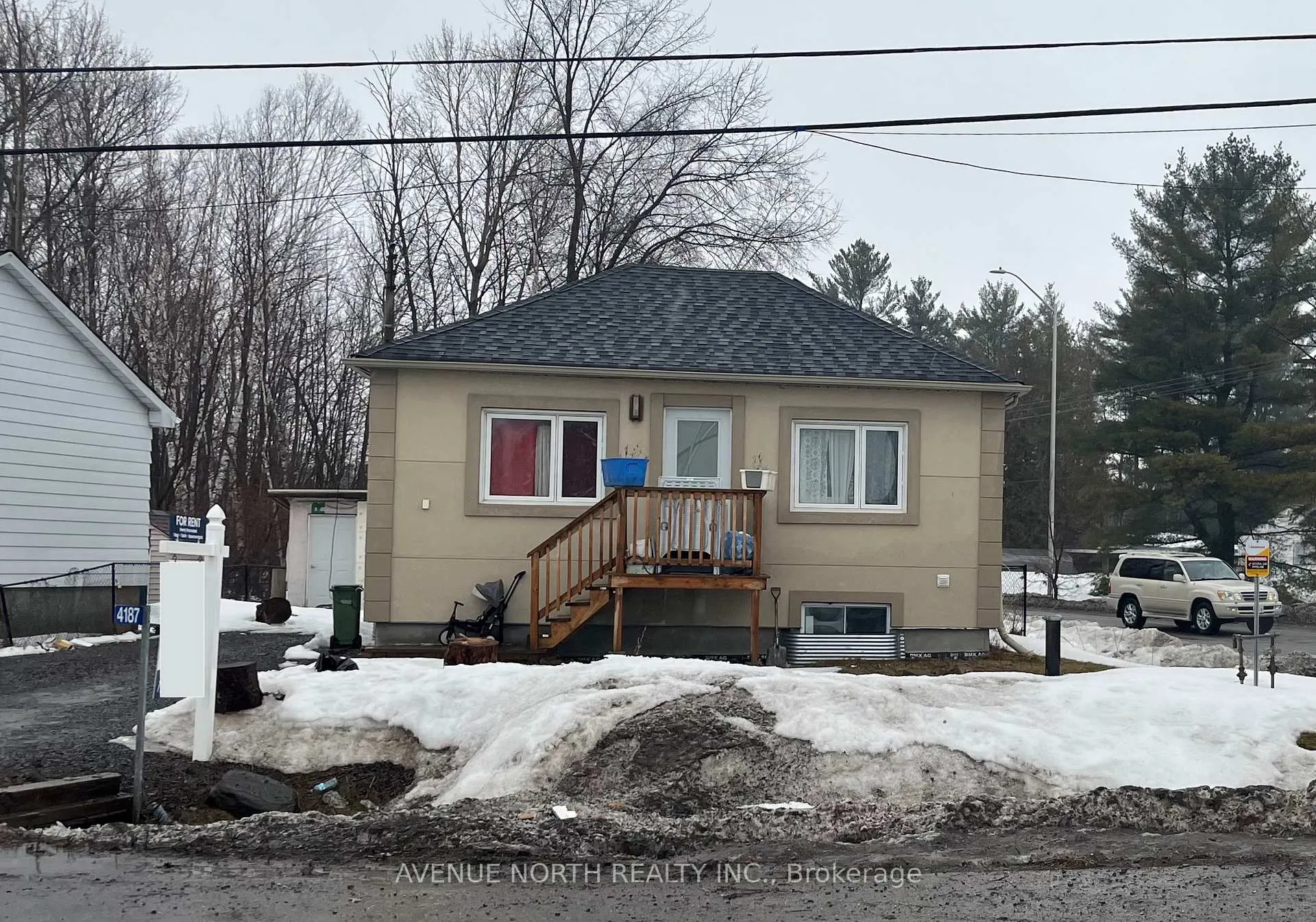 Photo 1 of Unit B, 4187 Navan Road, Ottawa, Navan — HOMEH