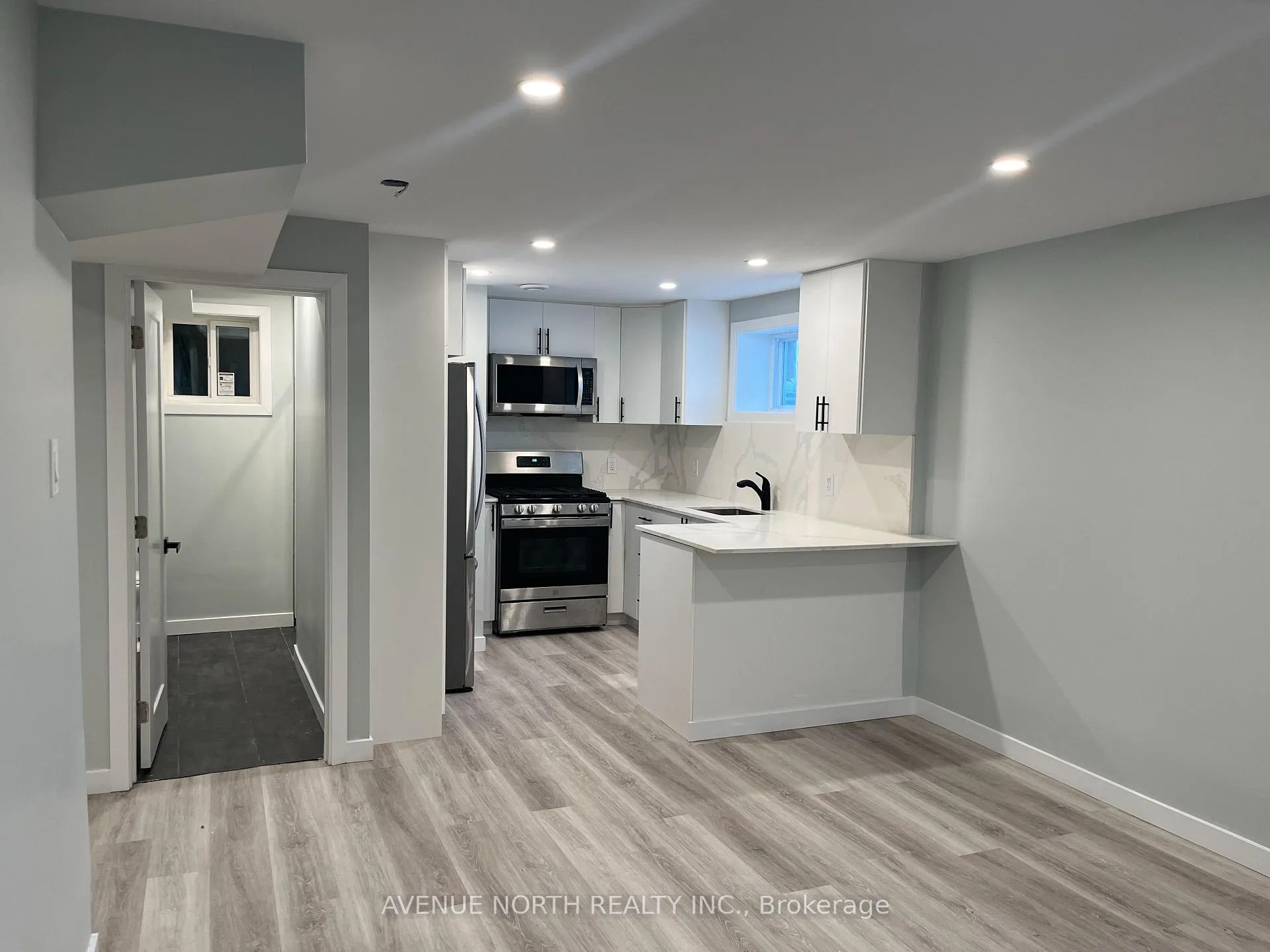 Photo 11 of Unit B, 4187 Navan Road, Ottawa, Navan — HOMEH