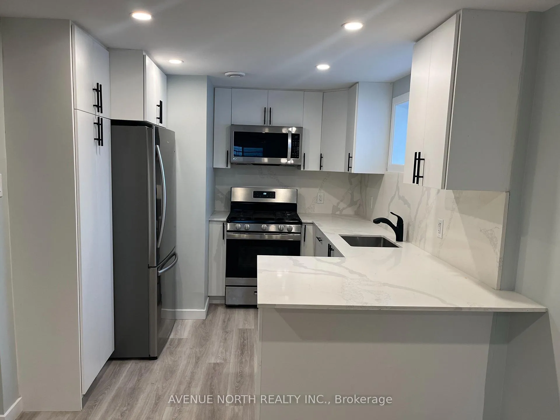 Photo 12 of Unit B, 4187 Navan Road, Ottawa, Navan — HOMEH