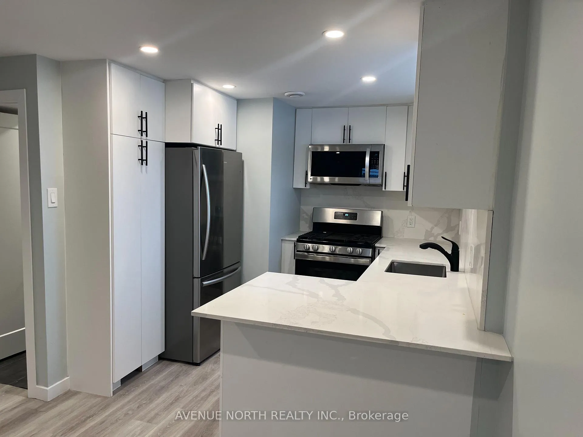 Photo 14 of Unit B, 4187 Navan Road, Ottawa, Navan — HOMEH
