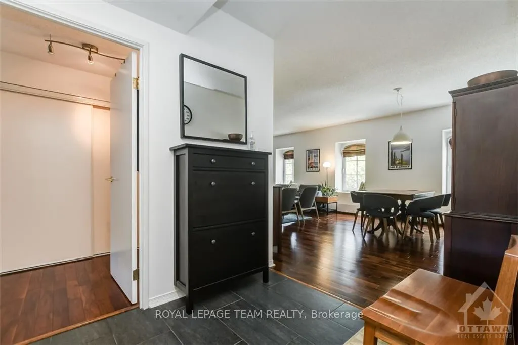 Photo 3 of Unit 3, 10 Clarence Street, Ottawa, Lower Town/Byward Market — HOMEH