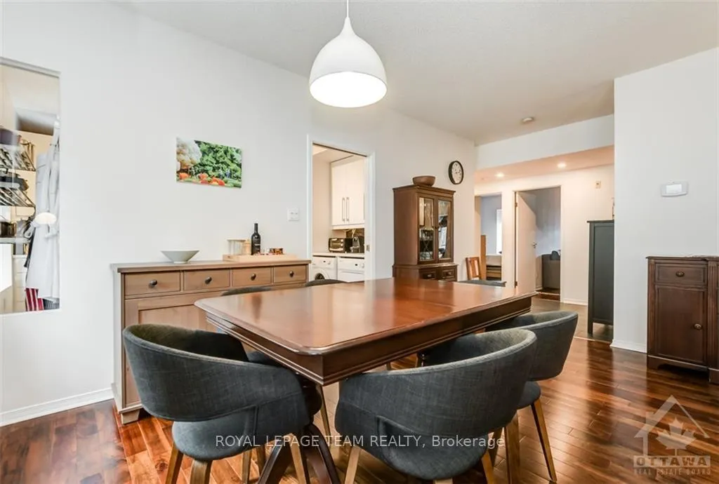 Photo 6 of Unit 3, 10 Clarence Street, Ottawa, Lower Town/Byward Market — HOMEH