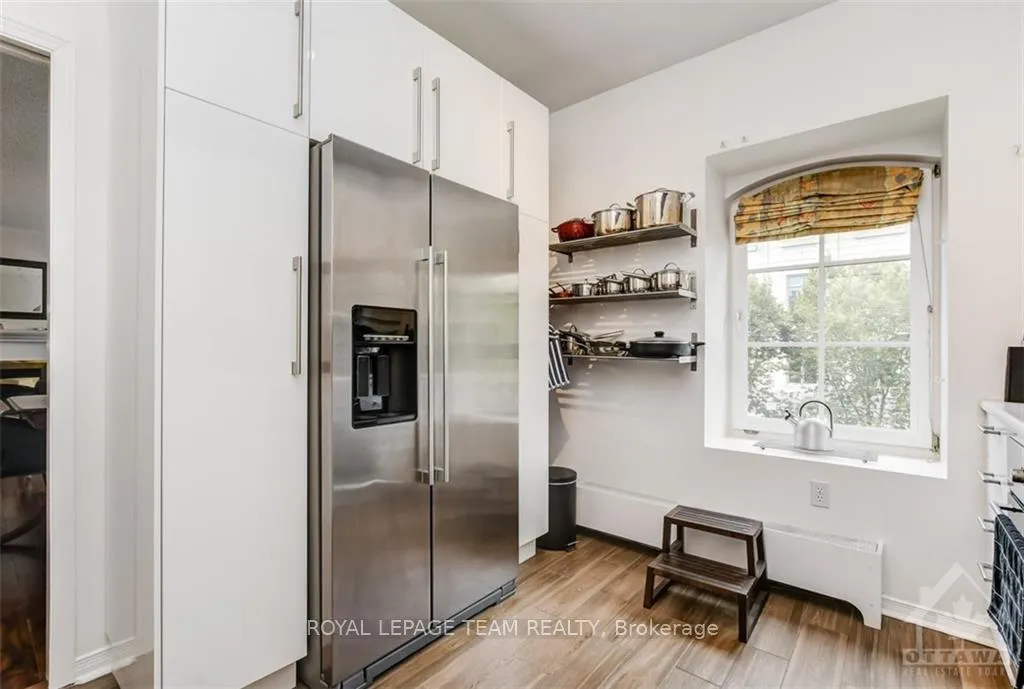 Photo 8 of Unit 3, 10 Clarence Street, Ottawa, Lower Town/Byward Market — HOMEH