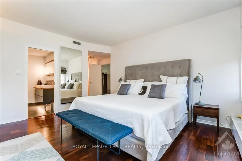 Photo 11 of Unit 3, 10 Clarence Street, Ottawa, Lower Town/Byward Market — HOMEH