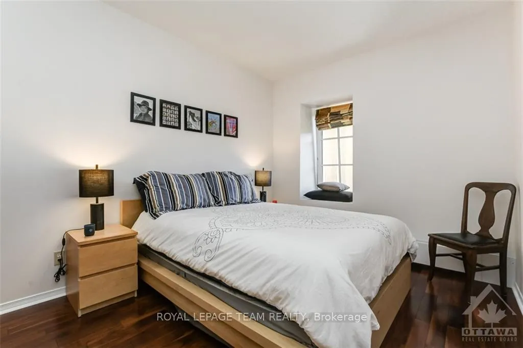 Photo 14 of Unit 3, 10 Clarence Street, Ottawa, Lower Town/Byward Market — HOMEH