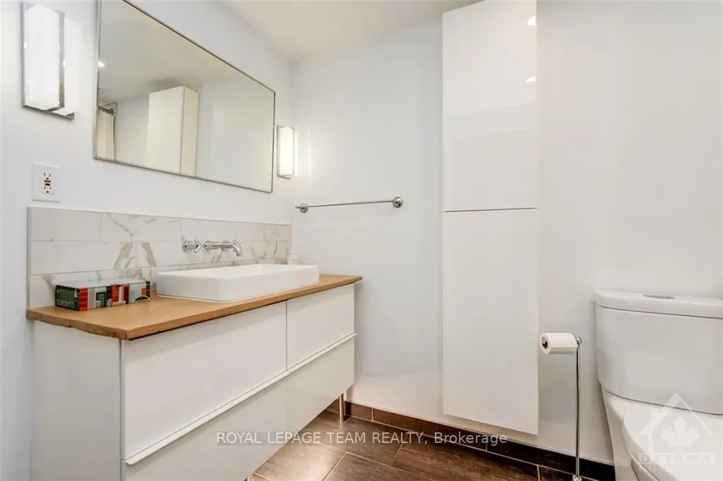 Photo 15 of Unit 3, 10 Clarence Street, Ottawa, Lower Town/Byward Market — HOMEH