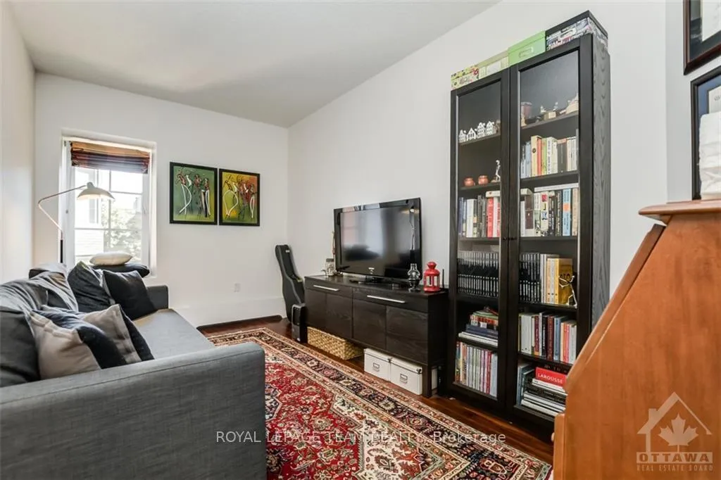 Photo 17 of Unit 3, 10 Clarence Street, Ottawa, Lower Town/Byward Market — HOMEH