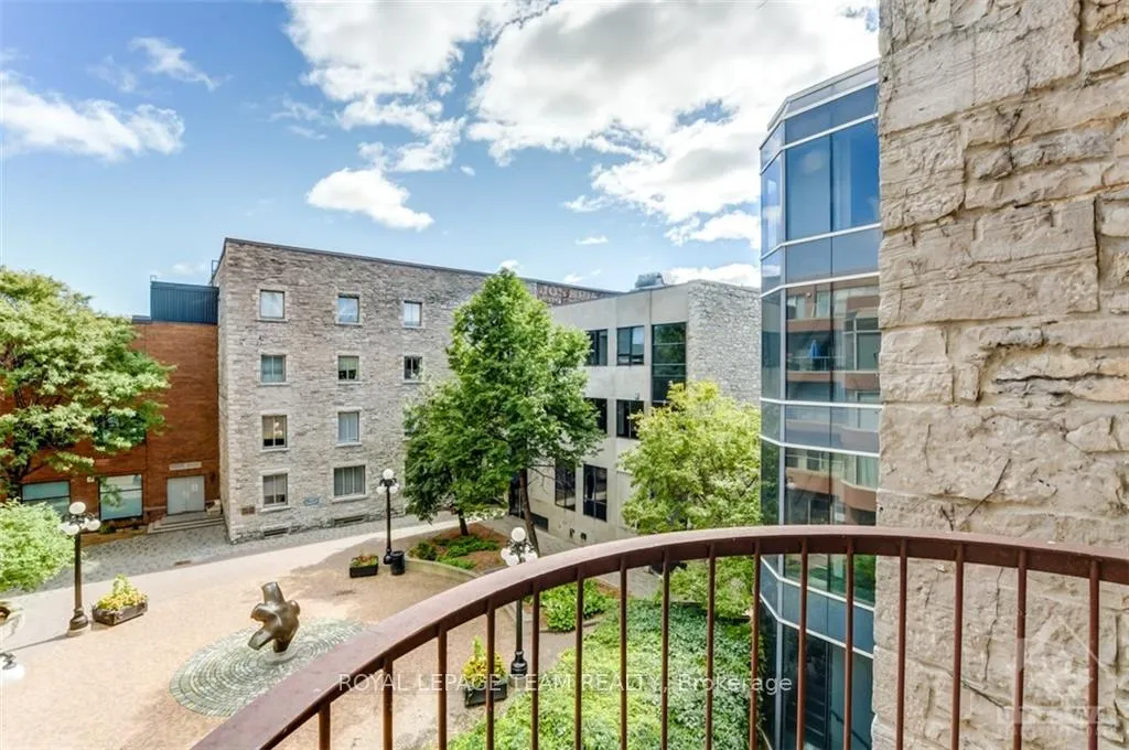 Photo 19 of Unit 3, 10 Clarence Street, Ottawa, Lower Town/Byward Market — HOMEH