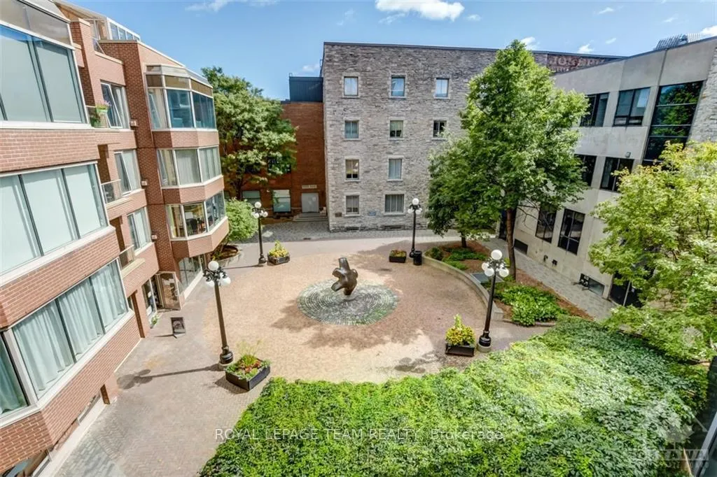 Photo 20 of Unit 3, 10 Clarence Street, Ottawa, Lower Town/Byward Market — HOMEH