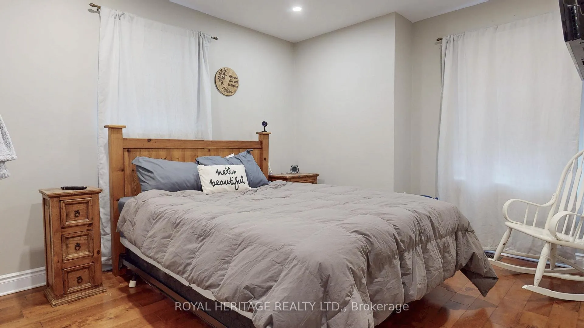 Photo 7 of Unit 3, 100 Cromwell Avenue, Oshawa, Vanier — HOMEH