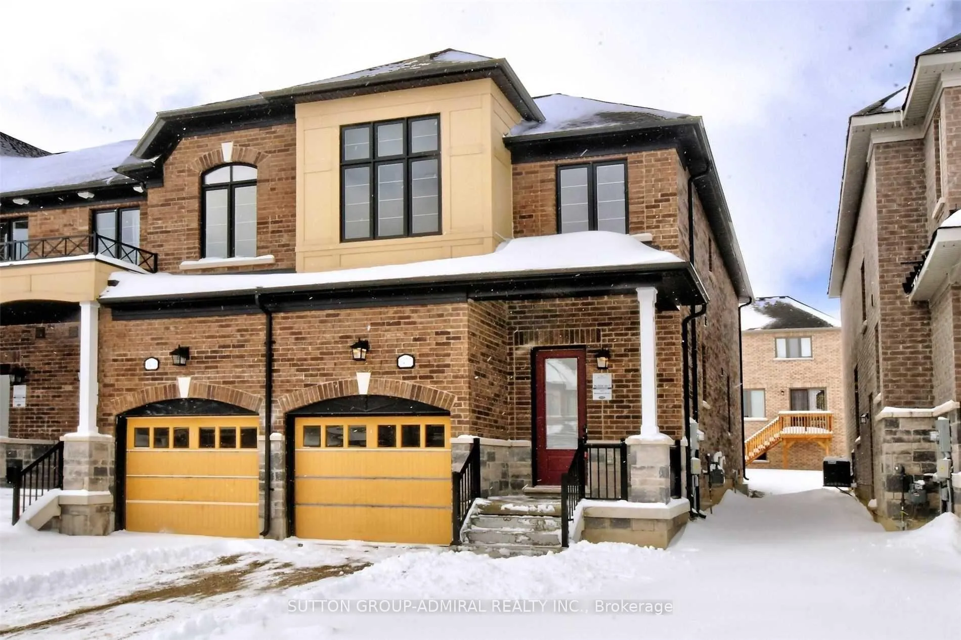 Photo 1 of 1477 Blackmore Street, Innisfil, Alcona — HOMEH