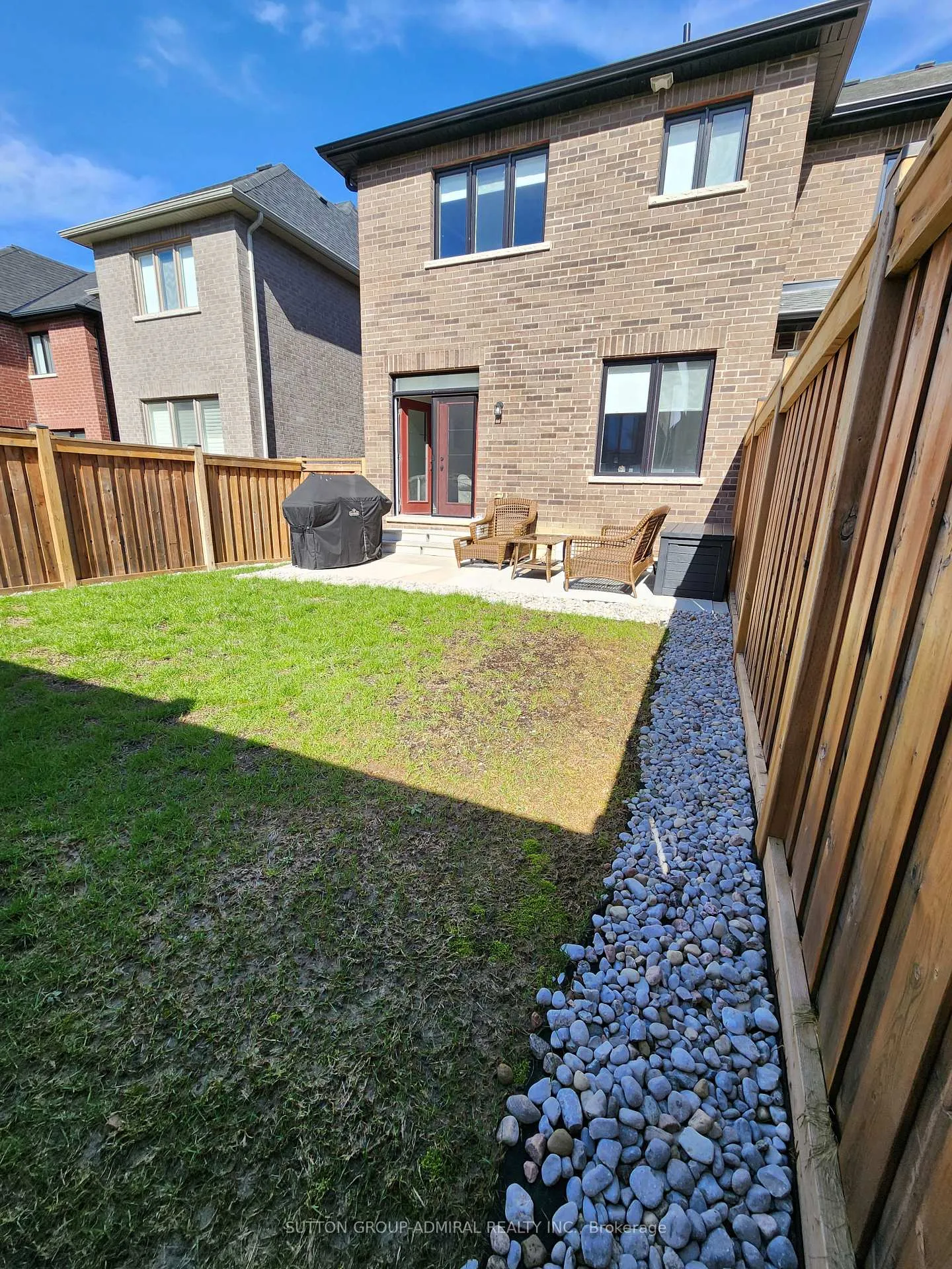 Photo 22 of 1477 Blackmore Street, Innisfil, Alcona — HOMEH