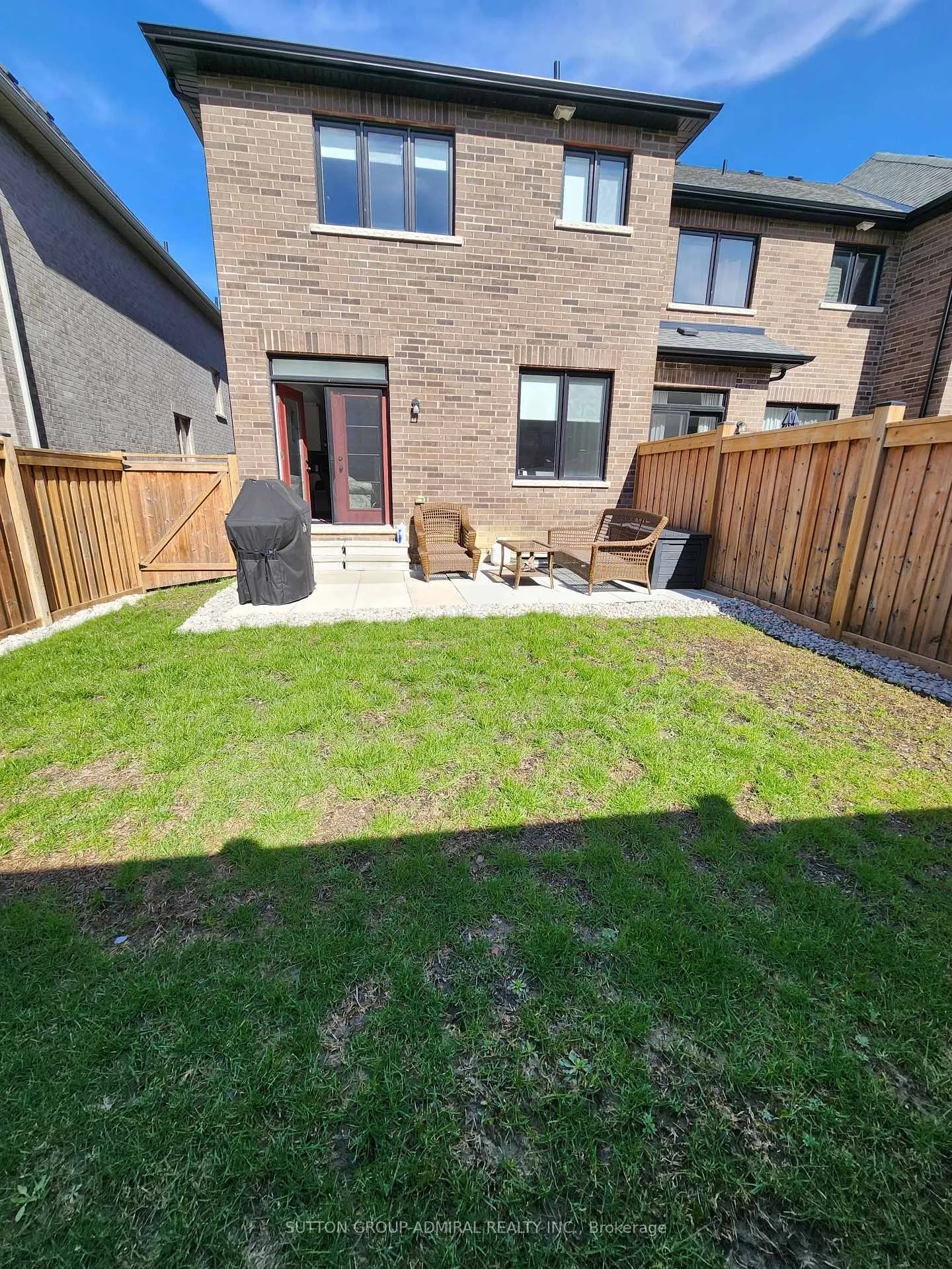 Photo 23 of 1477 Blackmore Street, Innisfil, Alcona — HOMEH