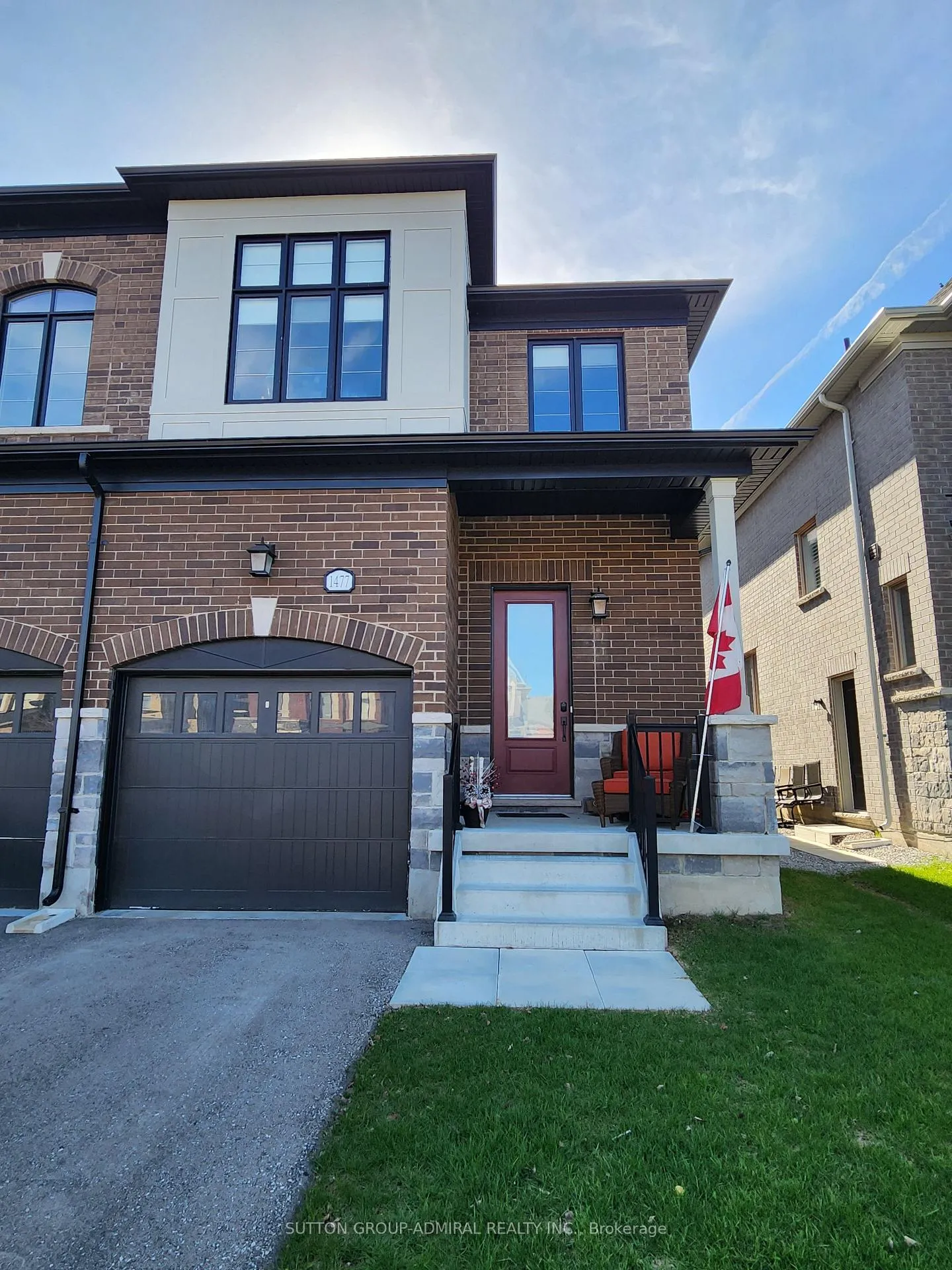 Photo 24 of 1477 Blackmore Street, Innisfil, Alcona — HOMEH