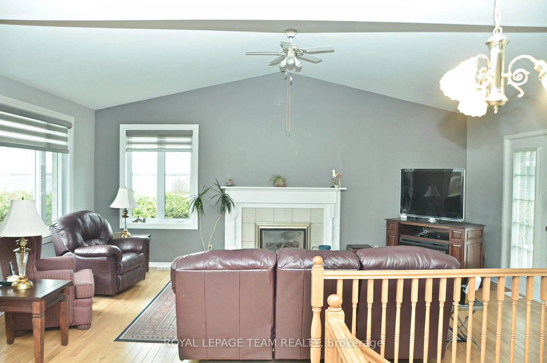 Photo 13 of 11119 Grisdale Boulevard W, South Dundas, South Dundas (Matilda) Twp — HOMEH