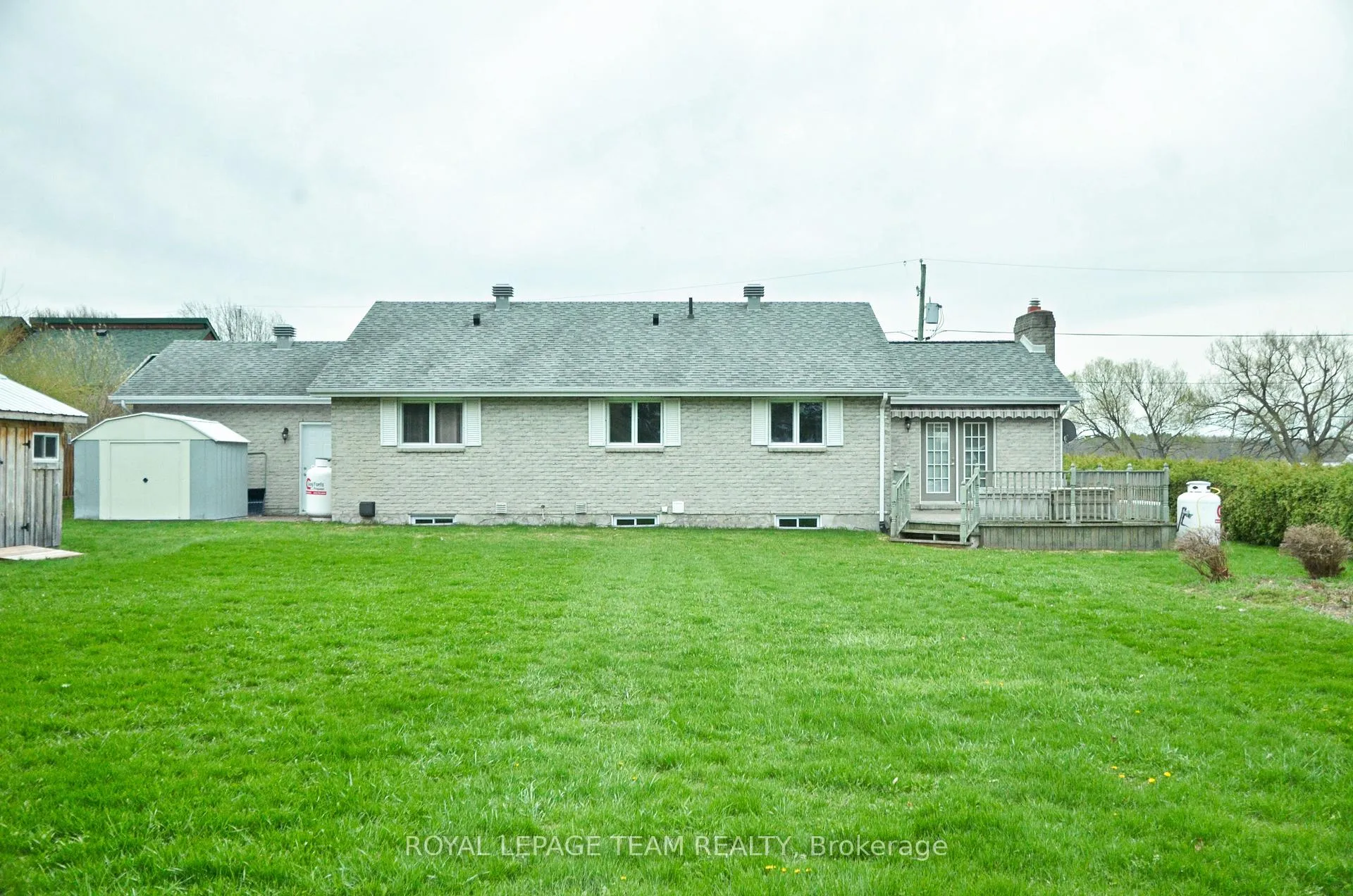 Photo 43 of 11119 Grisdale Boulevard W, South Dundas, South Dundas (Matilda) Twp — HOMEH