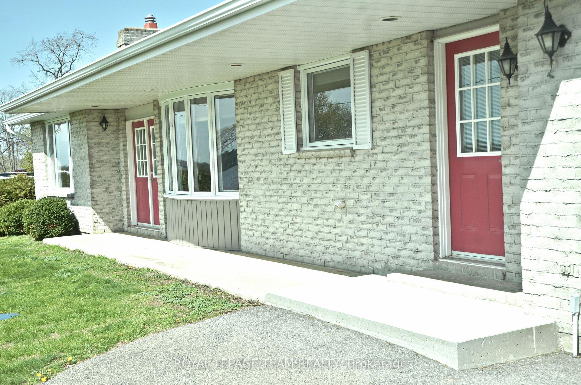 Photo 4 of 11119 Grisdale Boulevard W, South Dundas, South Dundas (Matilda) Twp — HOMEH