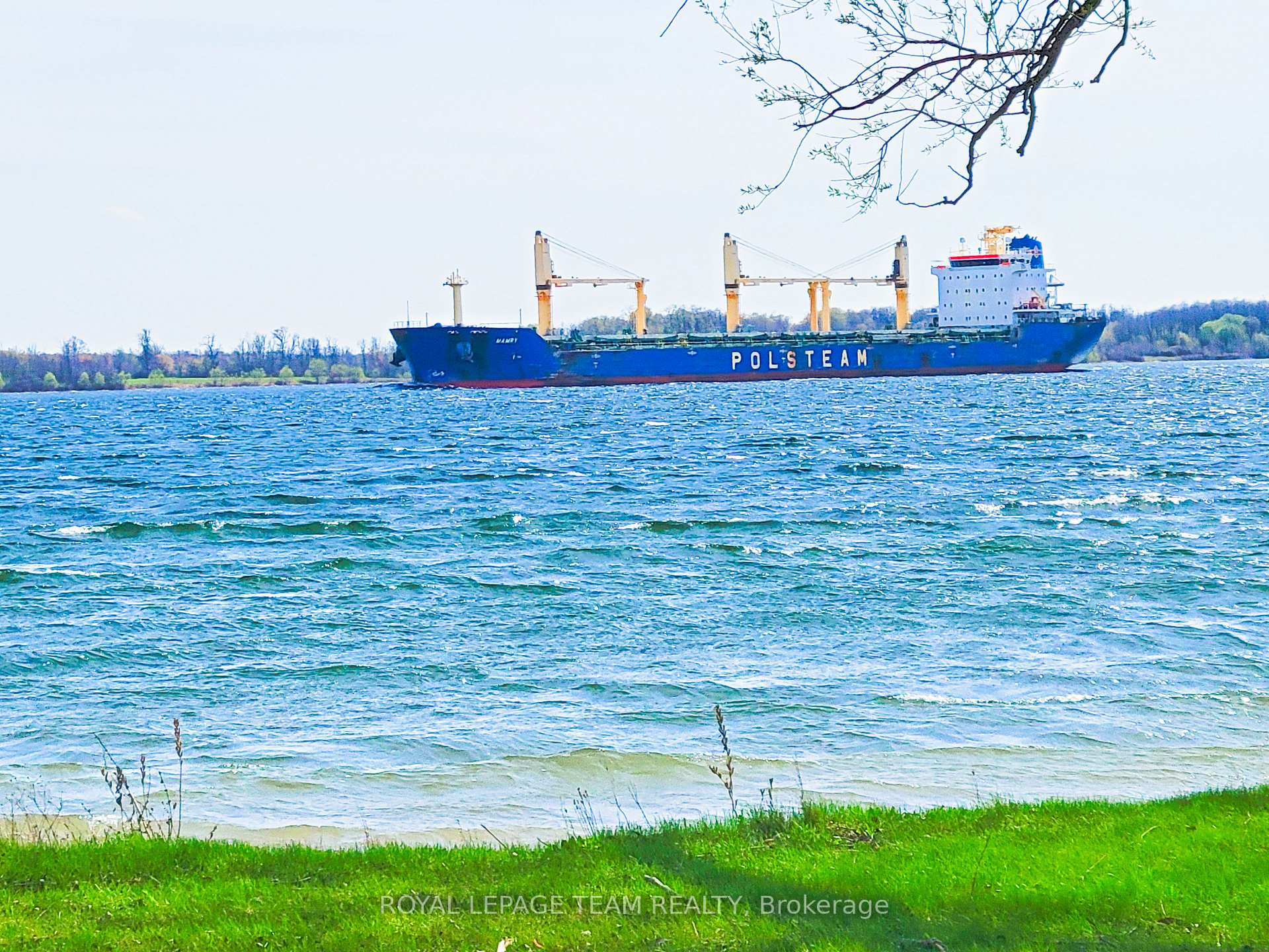 Photo 9 of 11119 Grisdale Boulevard W, South Dundas, South Dundas (Matilda) Twp — HOMEH