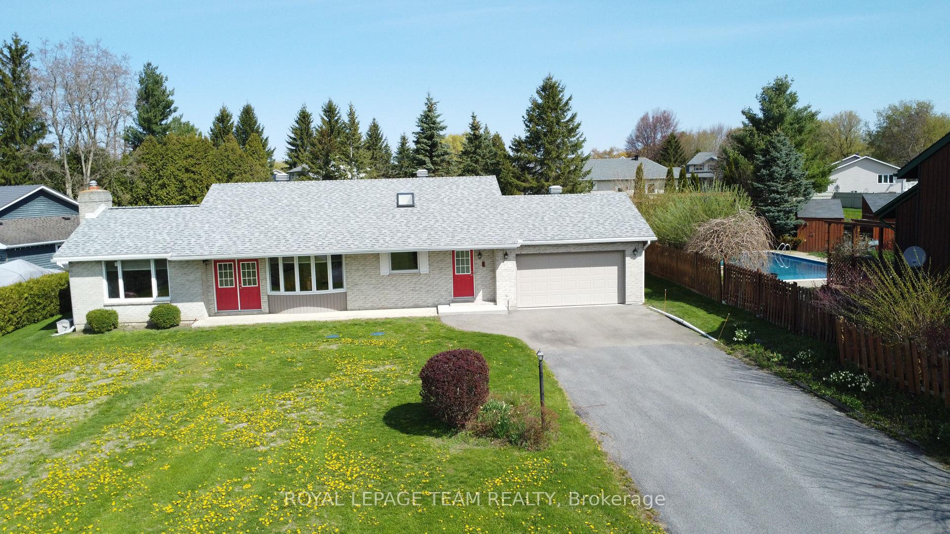 Photo 32 of 11119 Grisdale Boulevard W, South Dundas, South Dundas (Matilda) Twp — HOMEH